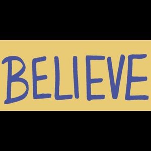 Meet your Posher, Kerri